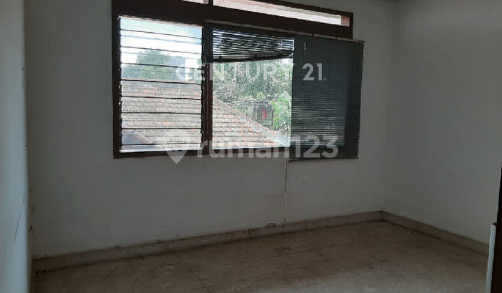 Rumah Besar Di Mainroad Jl Garuda Kota Bandung  2