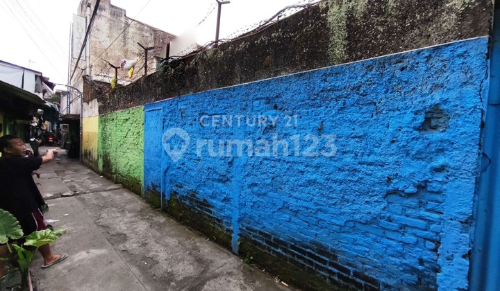 Rumah Tua Hitung Tanah Di Kopo Dekat Rs Immanuel Rumah Tua Hitung Tanah Di Kopo Dekat Rs Immanuel