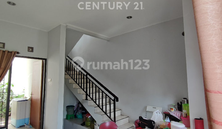 Ready to Occupy 2-Story House with Bandung City View, Bandung City 2