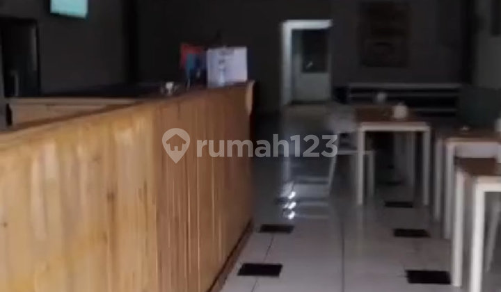 Ruko 2,5 Lantai Di Jendral Sudirman Kota Bandung Ruko 2,5 Lantai Di Jendral Sudirman Kota Bandung