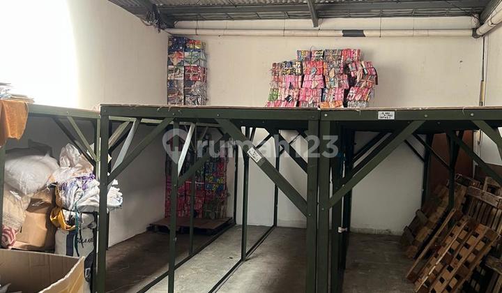 Large Shop House 2 Units Combined 2.5 Floors on Holis Main Road at Jl. Holis 171, Caringin, Bandung Kulon, Bandung City, West Java, Indonesia, 40212, Caringin 2