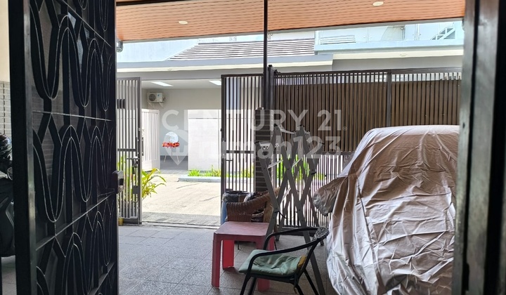 Ready-to-Live House in Tki 2 (Horse Statue) Near Pasar Segar 2