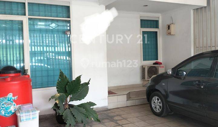 Rumah Bagus Sumber Sari Indah Mainroad Strategis Di Bandung 2