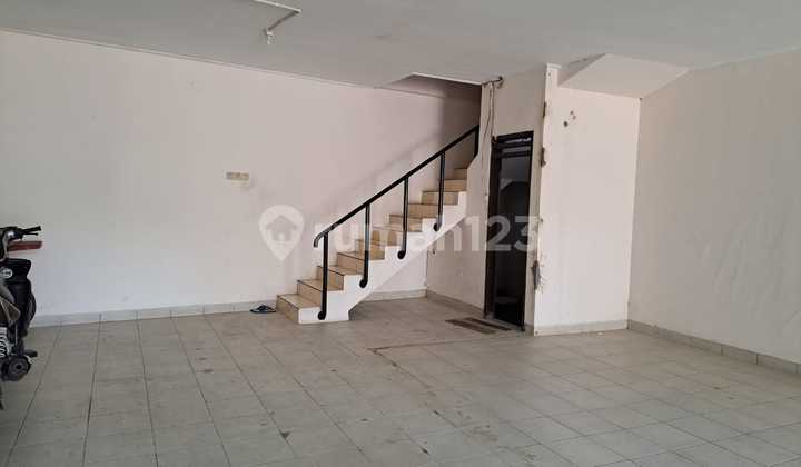 Ruko Strategis Mainroad Di Jalan Peta Kota Bandung 2