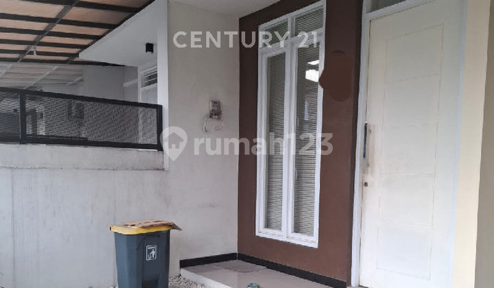 Rumah Lokasi Premium Taman Kopo Indah2 Bandung