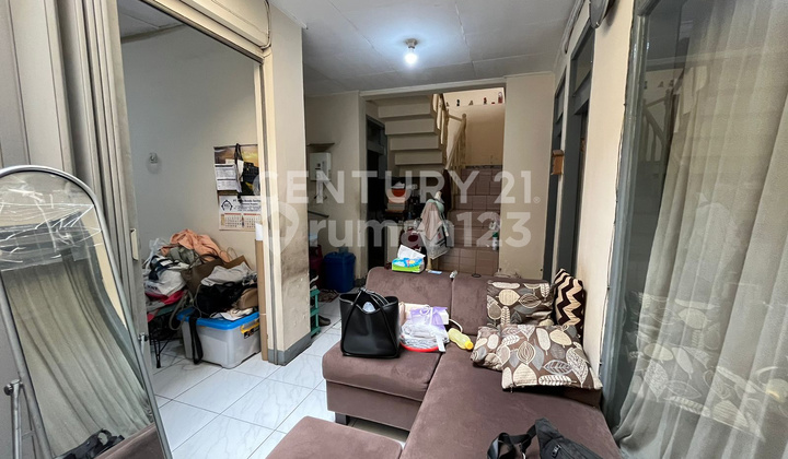 Rumah Murah Pusat Kota Sayap Gardujati Lokasi Strategis 2