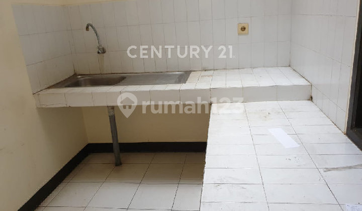 Rumah Taman Holis Indah di Kota Bandung Siap Huni 2