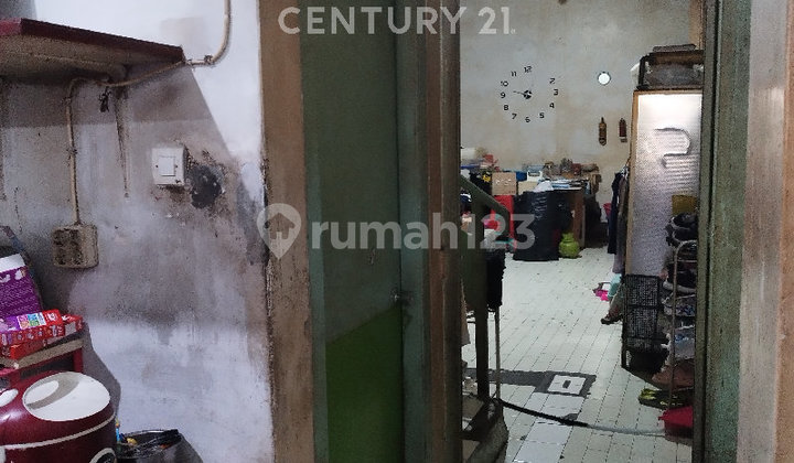 Very Strategic Commercial Space in Cibadak 1 Arah, Bandung 2