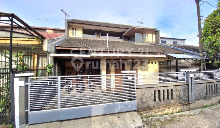 Jual Cepat Rumah Bagus Di Kopo Permai Bandung Dekat Dengan Griya Jual Cepat Rumah Bagus Di Kopo Permai Bandung Dekat Dengan Griya