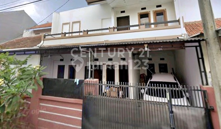 Rumah 2 Lantai Bagus 2 Kamar Di Taman Kopo Indah TKI 1 Bandung