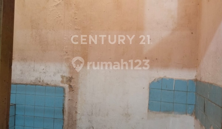 Rumah Sederhana 2 Kamar Di Sayap Pajajaran, Bandung 2