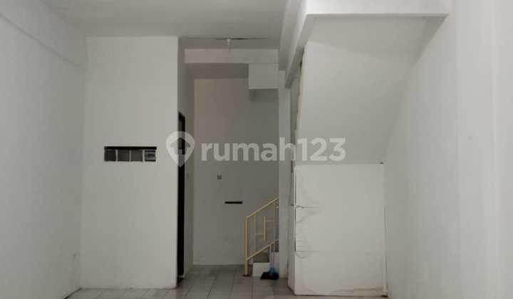 Ready-to-Use Shop House at Bandung Textile Center, Kebonjati, Bandung 2