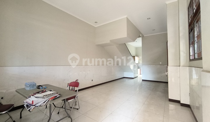 Rumah Bisa Untuk  Usaha Sumber Sari Kota Bandung 