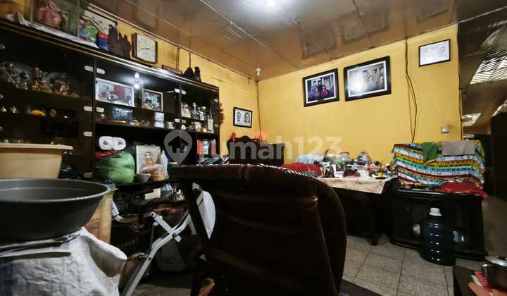 Rumah Hitung Tanah Di Mainroad Ters Gatot Subroto Kota Bandung 