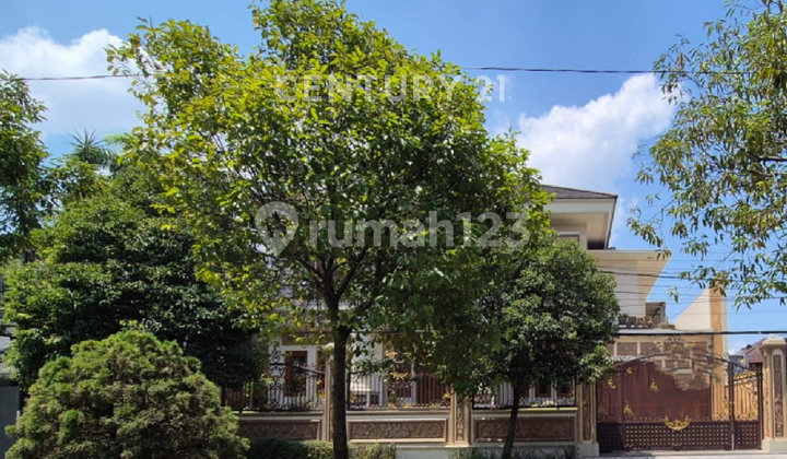 Rumah Di Batununggal Siap Huni,dan Sangat Mewah