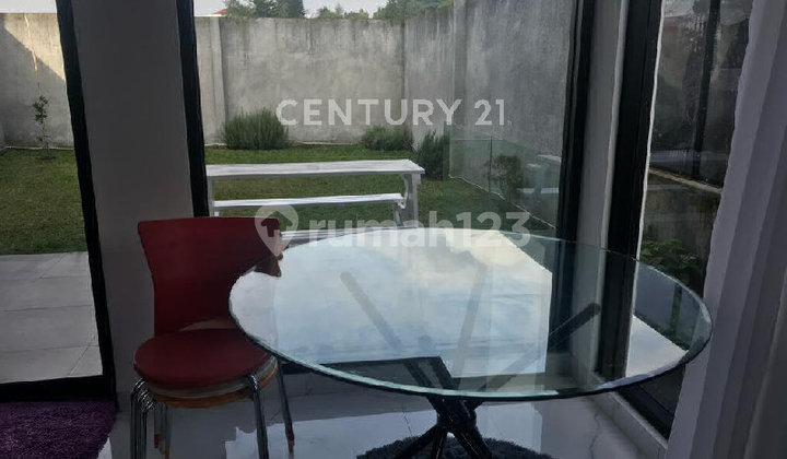 Beautiful Modern Minimalist House North Bandung 2