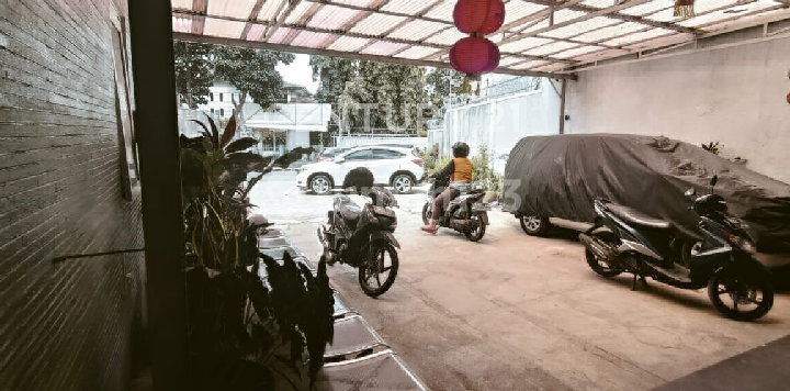 Rumah Bisa Buat Kost Kostan Di Sumbersari Kota Bandung 