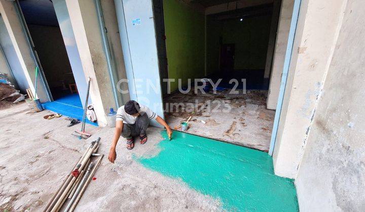 Ruko Siap Pakai 2 Lantai Di Jl. Soreang, Kabupaten Bandung 2