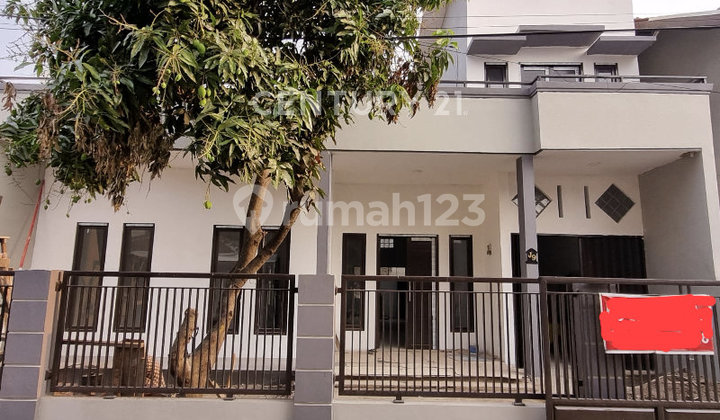 Dijual Rumah Cantik Minimalis 1,5Lantai, Bangunan Baru, Siap Huni Dijual Rumah Cantik Minimalis 1,5Lantai, Bangunan Baru, Siap Huni