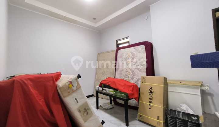 Rumah Bisa Untuk Usaha Di Sumber Sari Kota Bandung  2