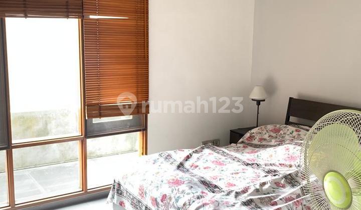 Luxury 2-Story House, Lake View, in Kota Baru Parahyangan, Bandung 2