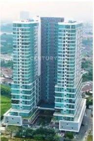 Apartemen Brooklyn Siap Pakai 1BR Fully Furnished 2