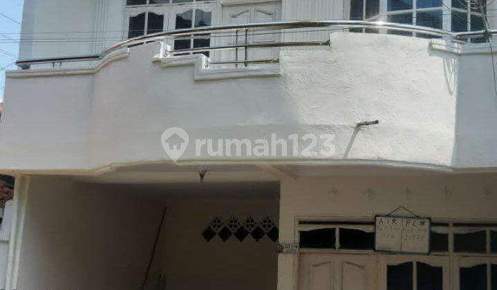 Rumah 3 Kamar Strategis di Cijerah Dekat Sekolah Rumah 3 Kamar Strategis di Cijerah Dekat Sekolah