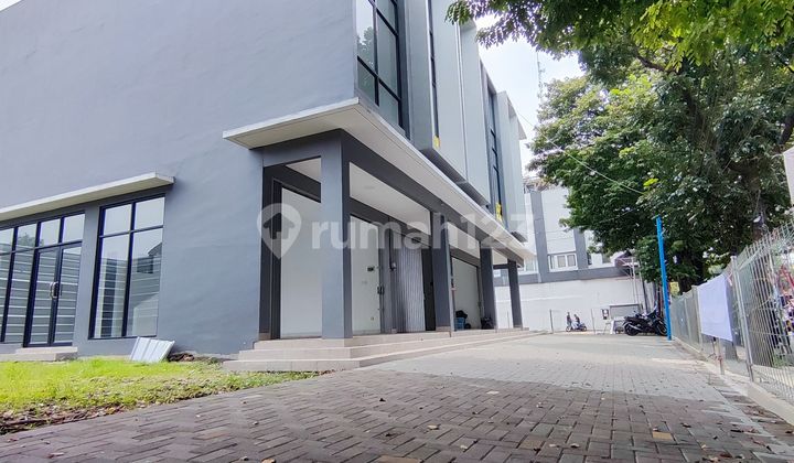 Ruko Baru Strategis Mainroad Di Jalan Cibaduyut Raya