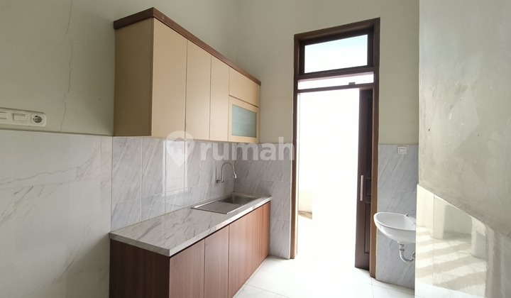 Rumah Bisa Untuk  Usaha Sumber Sari Kota Bandung  2