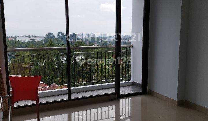 Apartemen Beverly Dago Tipe Studio Dekat Universitas 1