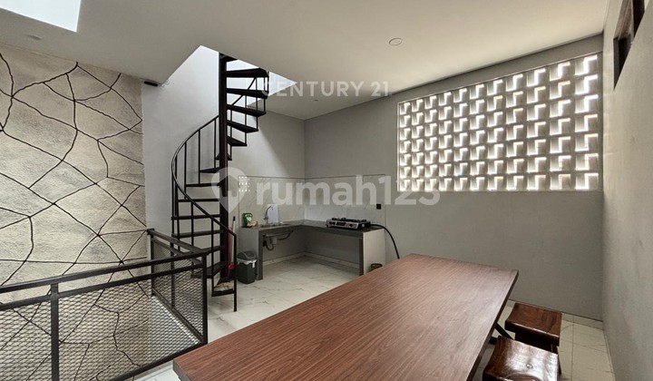 New Boarding House in Taman Holis Indah 1 Block B 2