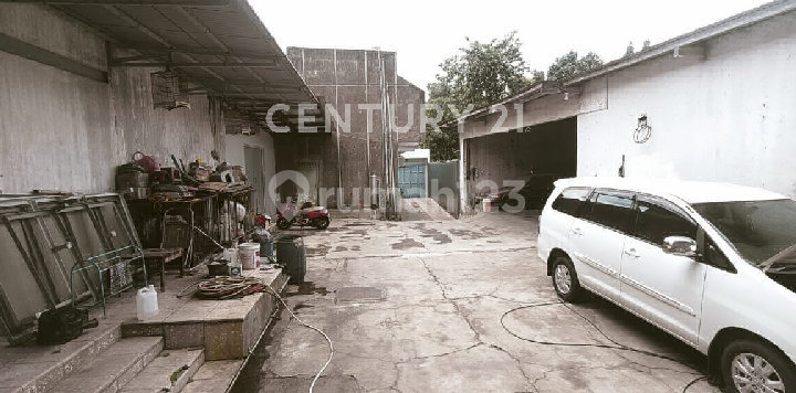 House Can Be Used for Boarding in Sumbersari, Bandung City 2