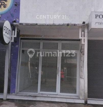 Ruko 1Lt, Lok Strategis, Siap Pakai Di Puri Dago Antapani Bandung Ruko 1Lt, Lok Strategis, Siap Pakai Di Puri Dago Antapani Bandung