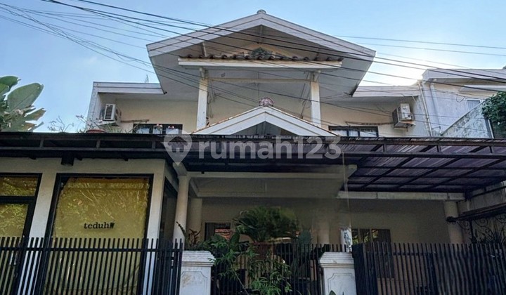 House For Sale In Jakarta Selatan, Dki Jakarta House For Sale In Jakarta Selatan, Dki Jakarta