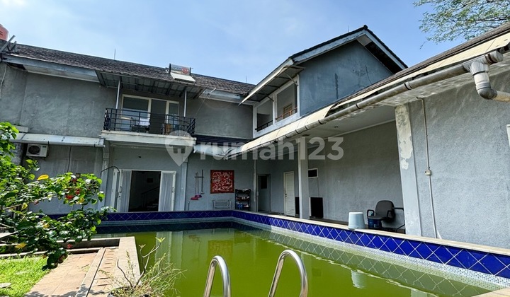 Turun Harga Rumah Hitung Tanah Bintaro Jaya Sektor 9, Tangerang Selatan Turun Harga Rumah Hitung Tanah Bintaro Jaya Sektor 9, Tangerang Selatan