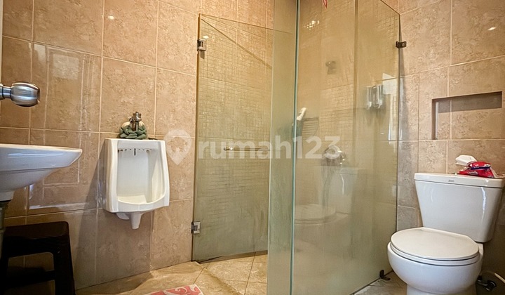 Turun Harga Rumah Hitung Tanah Bintaro Jaya Sektor 9, Tangerang Selatan 2