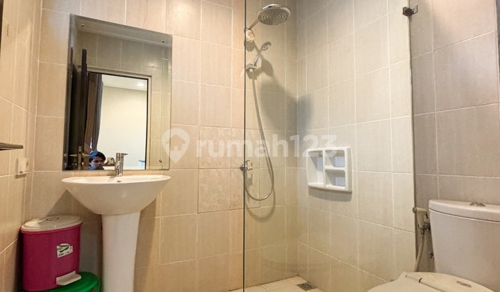 For Sale Rumah Brand New Minimalis Di Residence One Bsd, Tangerang Selatan For Sale Rumah Brand New Minimalis Di Residence One Bsd, Tangerang Selatan