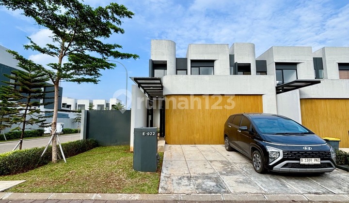 [FOR SALE] - BRAND NEW DALAM CLUSTER POSISI HOOK DI SHILA AT SAWANGAN DEPOK, JAWA BARAT 2