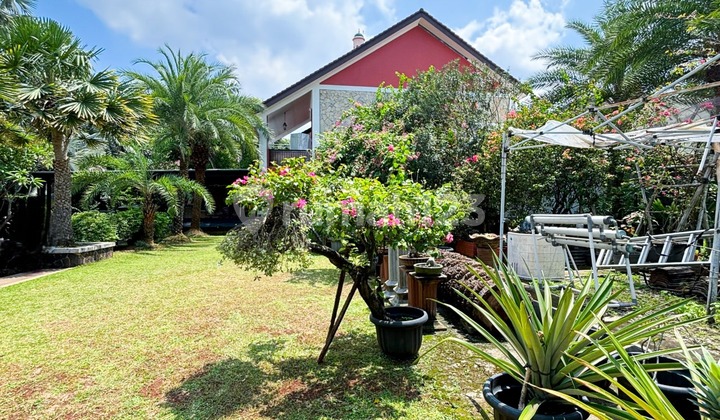 For Sale Kavling Siap Bangun Di Dalam Cluster Bintaro Jaya Sektor 5, Tangerang Selatan For Sale Kavling Siap Bangun Di Dalam Cluster Bintaro Jaya Sektor 5, Tangerang Selatan