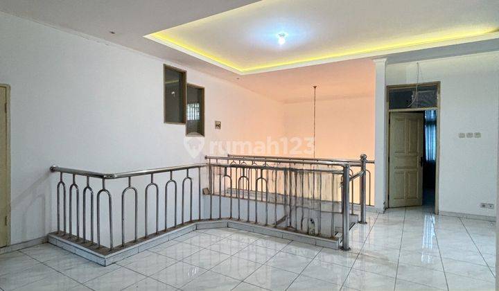  For Sale Rumah Minimalis Dalam Komplek Posisi Hoek Di Rempoa, Tangerang Selatan 2