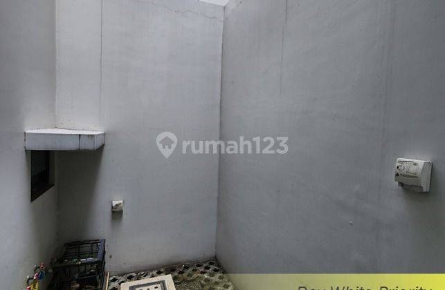 [FOR SALE] - RUMAH MINIMALIS SIAP HUNI DALAM CLUSTER DI SUMMARECON BEKASI, JAWA BARAT 2