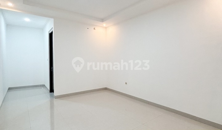 [FOR SALE] - BRAND NEW MINIMALIS MODEREN DALAM CLUSTER SIAP HUNI DI BINTARO, TANGERANG SELATAN 2