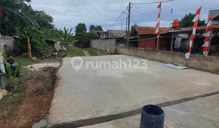 TANAH KOMERSIL JOMBANG