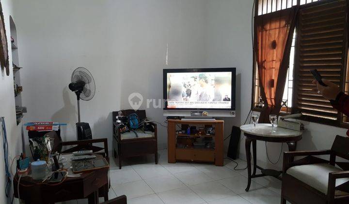 FOR SALE] - RUMAH MINIMALIS SEMI-FURNISHED DENGAN LOKASI STRATEGIS DI ISLAMIC VILLAGE 2