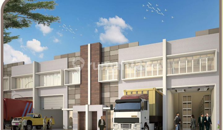 HOT NEWS “Gudang Industri ERAPRIMATOHA” HOT NEWS “Gudang Industri ERAPRIMATOHA”