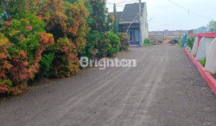 RUMAH RANCAMANYAR DALAM KOMPLEK NYAMAN DEKAT AKSES TOL MOH TOHA 1