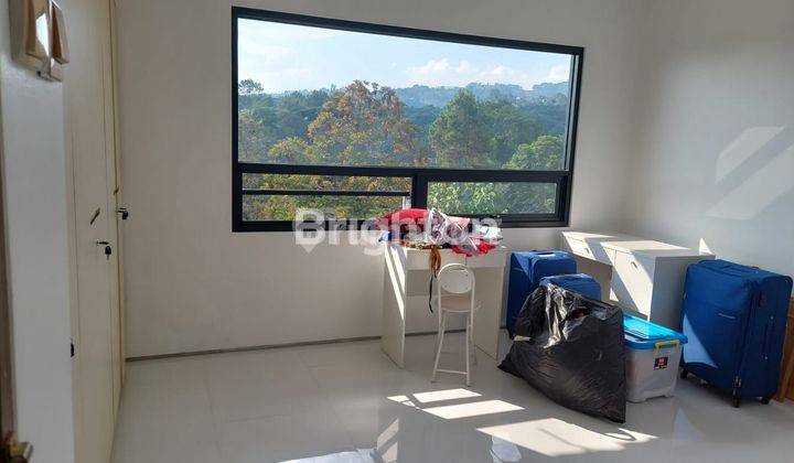 RUMAH SEMI VILLA DAGO DEKAT RESORT DAGO PAKAR 1