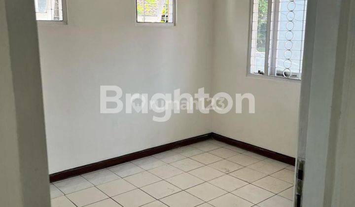 TURUN HARGA RUMAH MURAH TENGAH SAYAP PAJAJARAN 1