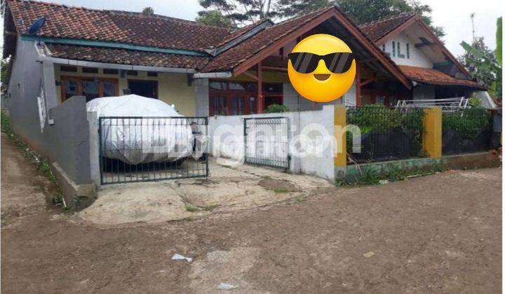 Rumah Murah Terawat Luas Dekat Unpad Jatinangor 2