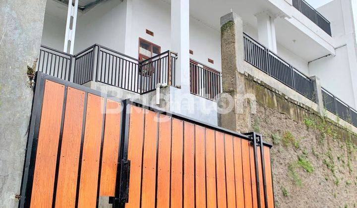 Villa Ciwidey Full Renovasi,kolam Renang Dekat Wisata Kawah Putih 1